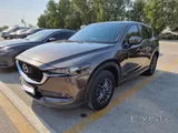 Selling 2020 Mazda CX-5 in good condition.